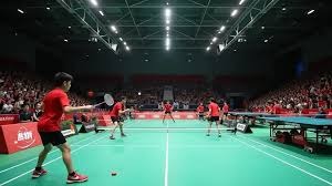 短道速滑世锦赛：中国队3月冲击金牌