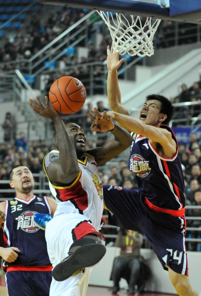 stron stron